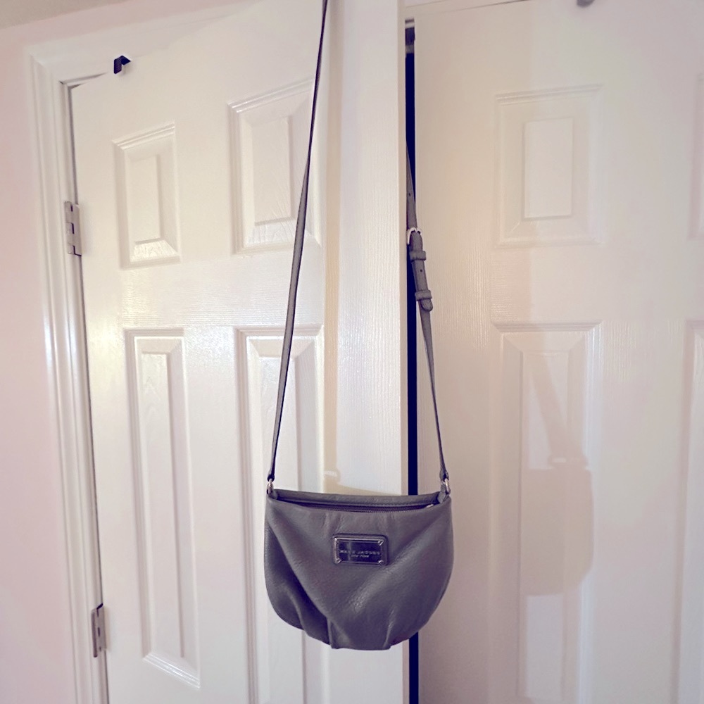 Marc Jacobs mini crossbody